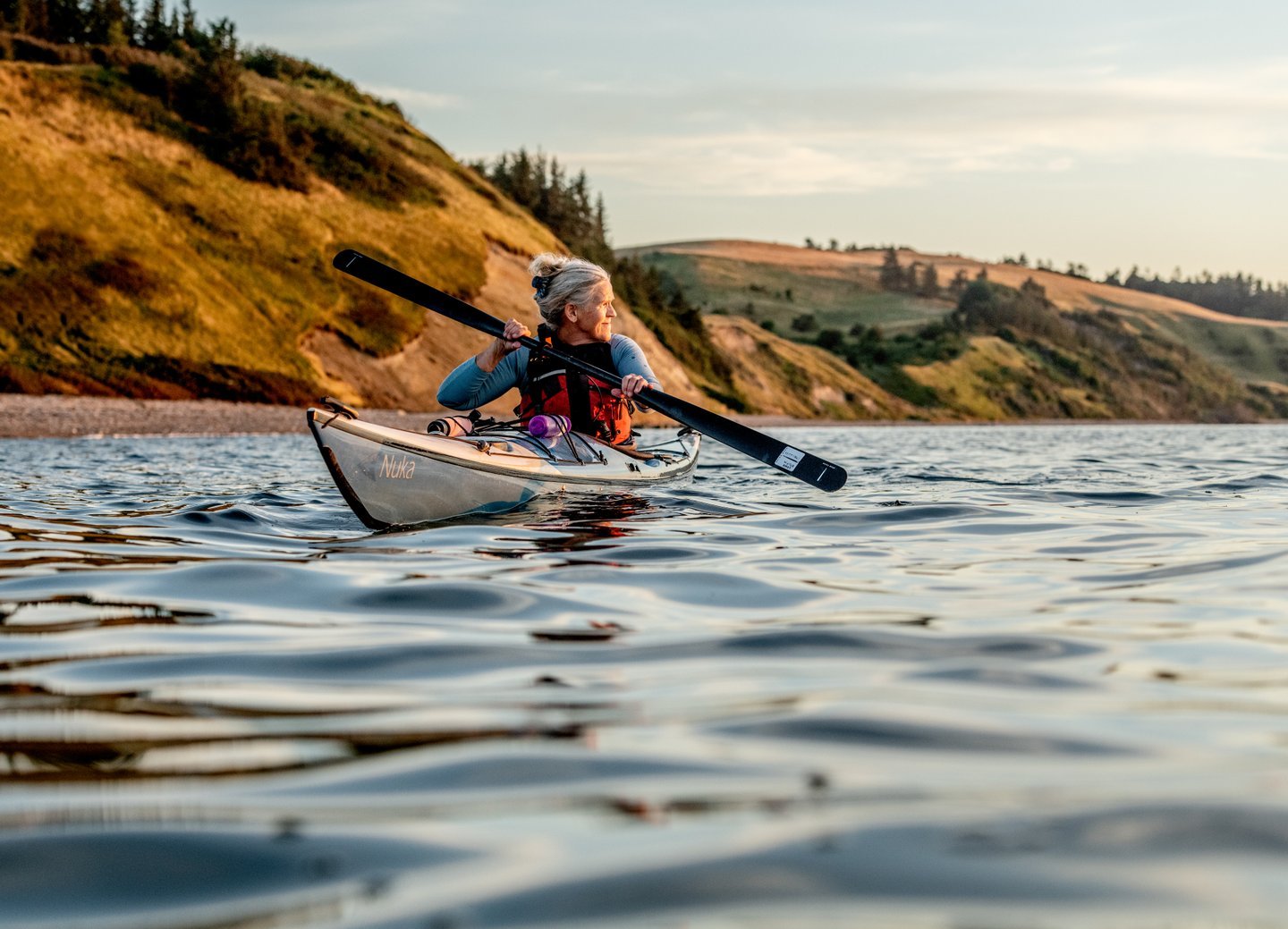 Limfjord in Nordjütland VisitDenmark
